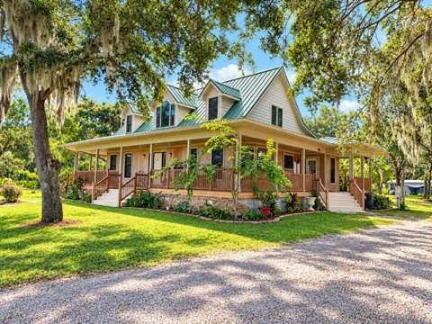 216 Castillo Road, home for sale in Ruskin 33570