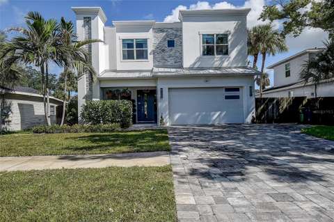 3311 W Paul Avenue, home for sale in Tampa 33611
