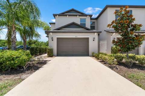 635 Royal Empress Drive, home for sale in Ruskin 33570