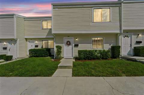 247 Debora Court #247, starter home for sale in Altamonte Springs