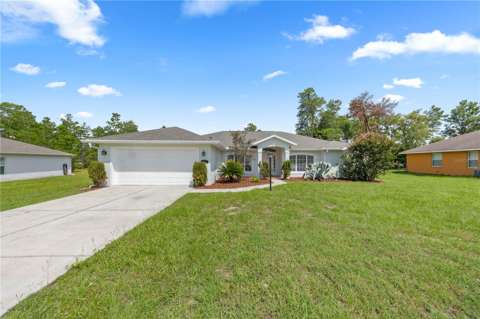 4949 SW 109Th Loop, home for sale on SW 109Th Loop