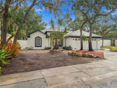 11836 Hunters Lake Drive, home for sale in New Port Richey 34654