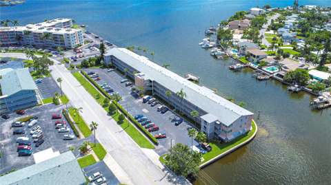 1893 Shore Drive #206, home for sale on Shore Drive