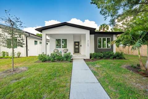 3109 Queen Street, home for sale in St. Petersburg 33713