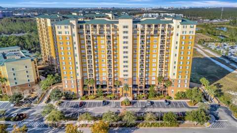 8101 Resort Village Drive #31308, home for sale on Resort Village Drive