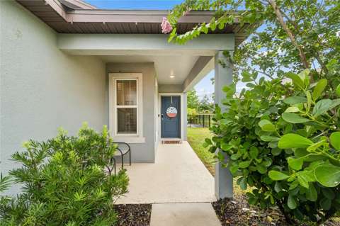 9047 Royal River Circle, pool for sale in Parrish