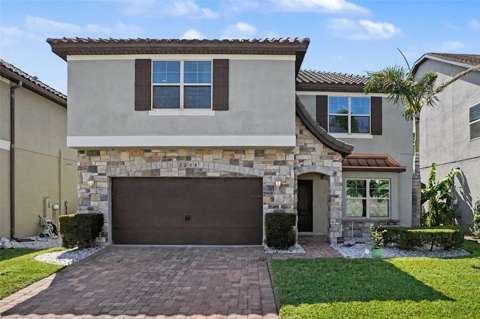 3208 Stonewyck Street, home for sale on Stonewyck Street