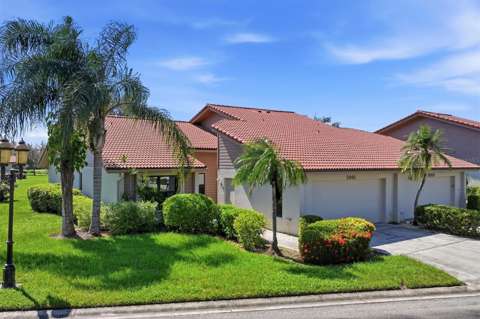 3981 Wilshire Circle #195, home for sale on Wilshire Circle