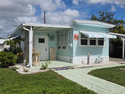 1800 Englewood Road #88, home for sale on Englewood Road