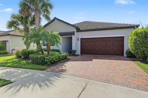 31733 Cabana Rye Avenue, home for sale in San Antonio 33576