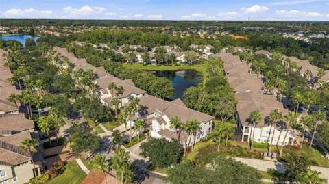 14454 Mirabelle Vista Circle, home for sale in Tampa 33626