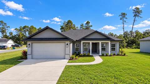 16855 SW 25Th Court, $300k–$500k for sale in Ocala