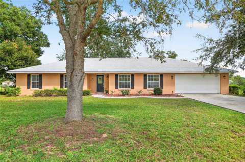 6783 SE 88Th Street, home for sale on SE 88Th Street