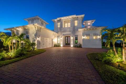 1918 4Th Street, 4-bedroom for sale in Palmetto