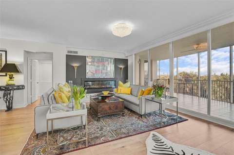 385 N Point Road #304, luxury home for sale in Osprey