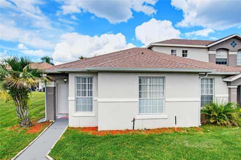 14584 Laguna Beach Circle, home for sale in Orlando 32824