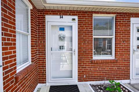 908 Villas Drive #14, home for sale on Villas Drive