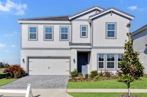 9699 Surrey Rose Drive, home for sale in San Antonio 33576