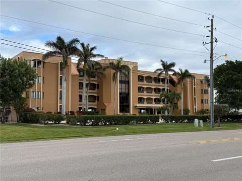 1601 Park Beach Circle #125/11, home for sale on Park Beach Circle