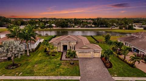 7460 Ripetta Street, home for sale in Sarasota 34240
