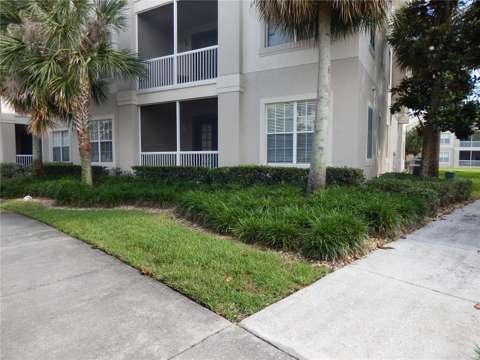 3300 Whitestone Circle #107, home for sale on Whitestone Circle