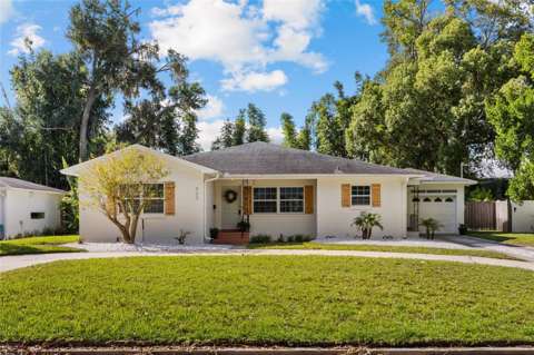 920 Boardman Street, home for sale in Orlando 32804