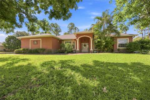 1711 Naftal Road, home for sale in North Port 34288