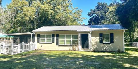 706 Mulberry Street, starter home for sale in Fruitland Park