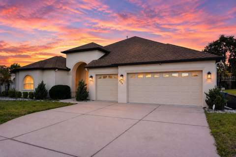 285 Woodstream Way, home for sale in Spring Hill 34608