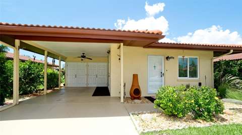 3305 Notre Dame Place, home for sale in Bradenton 34207