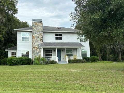 2524 S Pleasant Point, home for sale in Inverness 34450
