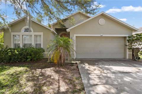 439 Hammerstone Avenue, $300k–$500k for sale in Haines City