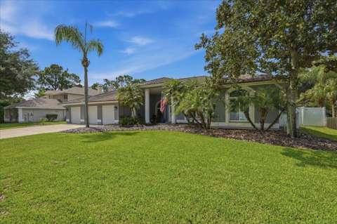 17024 Winners Circle, waterfront for sale in Odessa