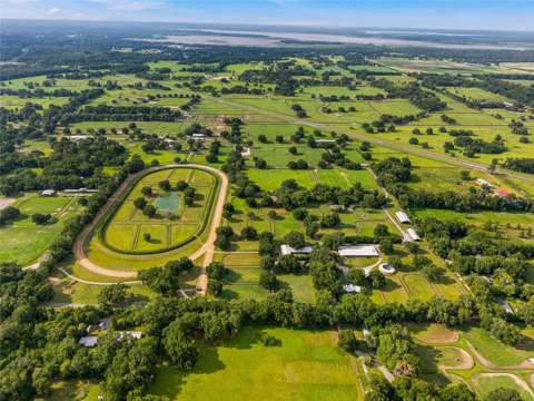 3825 NW 160Th Street, luxury home for sale in Reddick