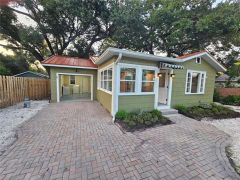 1277 17Th Street, home for sale in Sarasota 34234