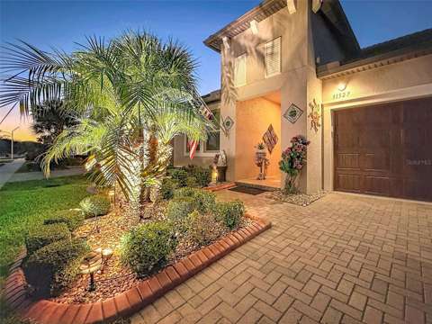 31527 Cannon Rush Drive, gated community for sale in San Antonio