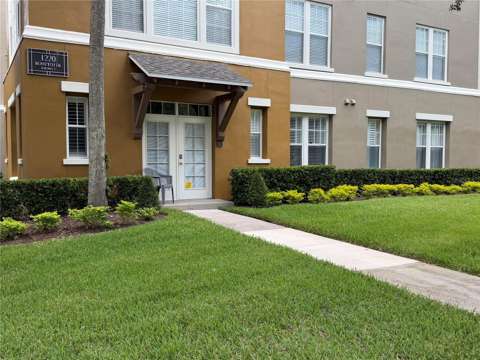 1401 Celebration Avenue #103, home for sale on Celebration Avenue