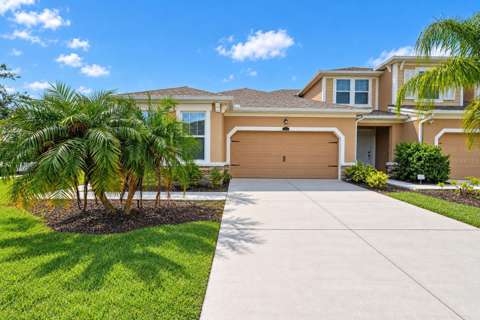 11511 Rolling Green Drive, home for sale on Rolling Green Drive