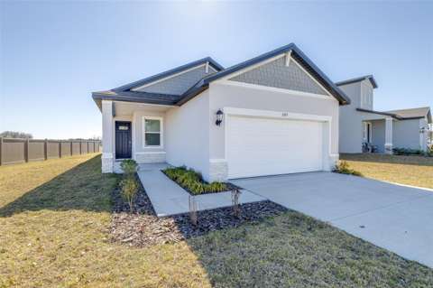 2707 Virginia Pine Drive, home for sale on Virginia Pine Drive