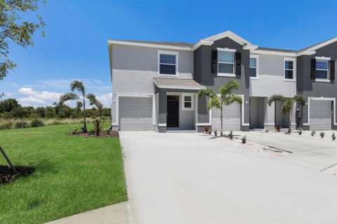8916 Milestone Drive, home for sale in Sarasota 34238