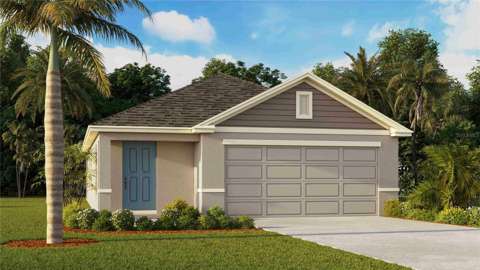 1110 Spotted Egret Loop, home for sale on Spotted Egret Loop