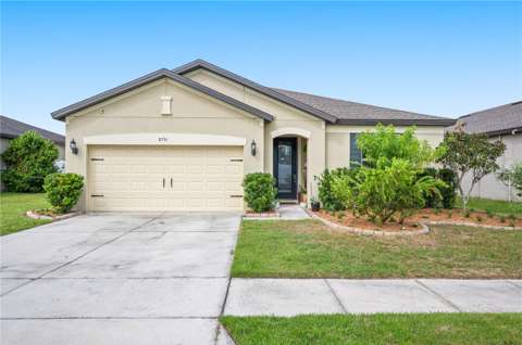 8751 Rindge Road, home for sale in Polk City 33868