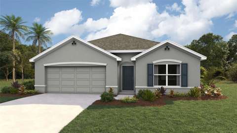 8769 Triumph Circle, home for sale in Wildwood 34785