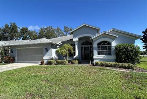 11239 Sun Tree Road, home for sale in Hudson 34667
