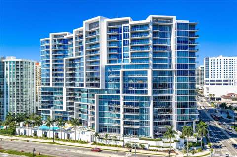 1155 N Gulfstream Avenue #208, home for sale in Sarasota 34236