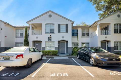 4360 S Kirkman Road #408, home for sale on S Kirkman Road