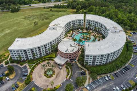 225 Celebration Place #526, home for sale on Celebration Place