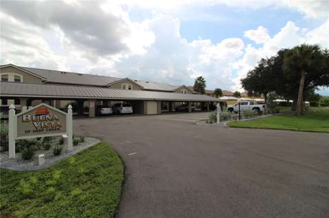 1335 Saxony Circle #315, starter home for sale in Punta Gorda