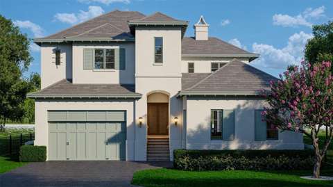 6151 Bayou Grande Boulevard, home for sale on Bayou Grande Boulevard