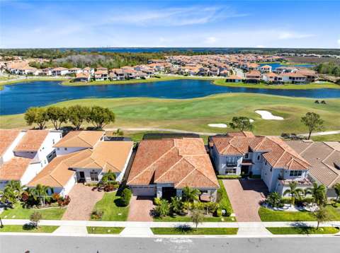 13319 Alderley Drive, home for sale on Alderley Drive